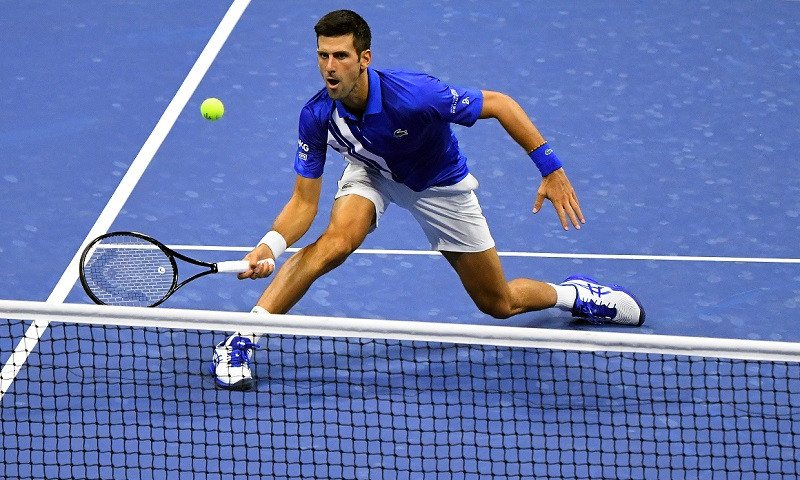 Tennis DFS - Three to Target: Tuesday, September 29th