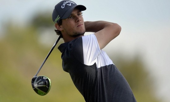 FantasyDraft PGA Projected Ownership: WGC-Mexico Championship