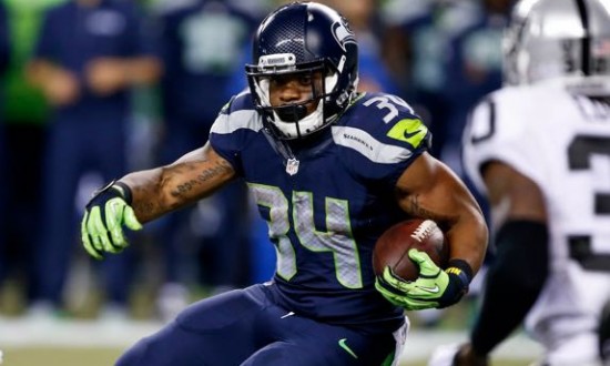 NFL H2H vs. GPP Picks: Week 12