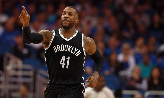 NBA Starting 5: Sunday, April 3rd