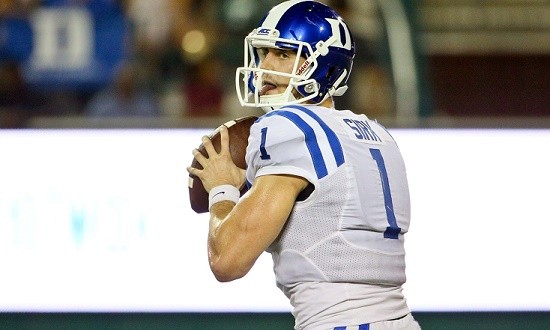 Back's CFB Locks: Bowl Edition