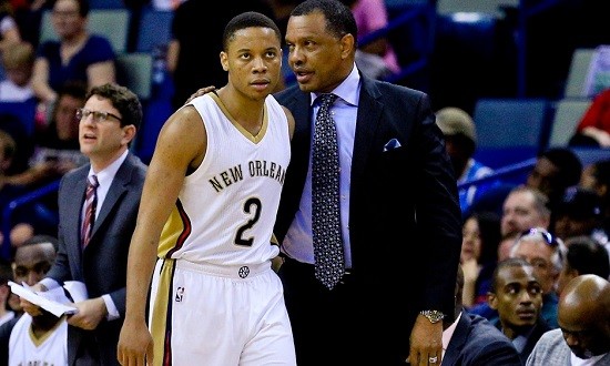 NBA First Look: Wednesday, April 13th