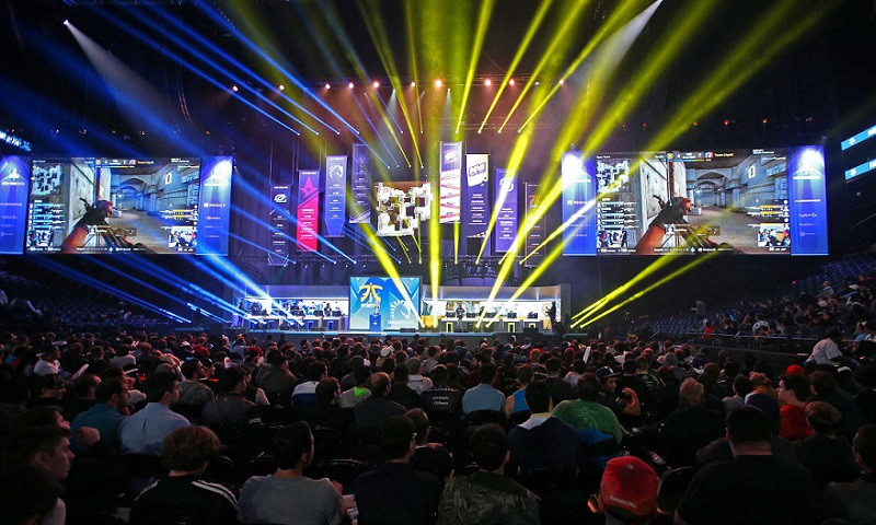 CS:GO DFS Overview: Wednesday, May 27th