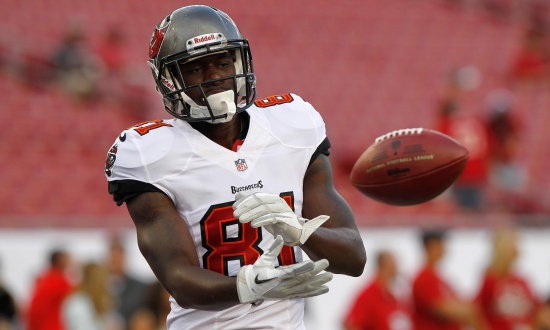 Last Minute Research: NFL Week 7