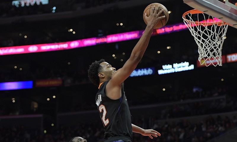 NBA Core Plays: Friday, January 4th