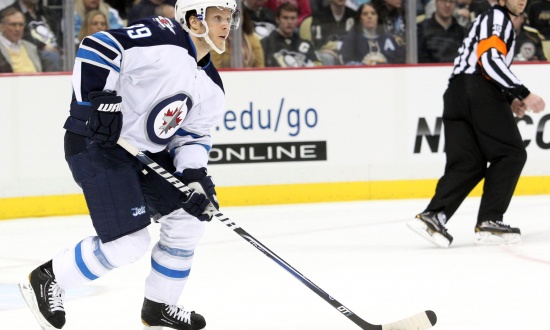 NHL Daily Plays: November 27, 2013