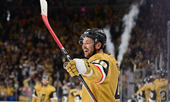 NHL GPP Plays: Thursday, March 17th
