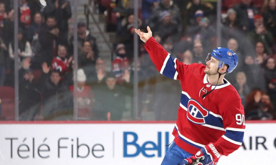 NHL Daily Plays: Wednesday, March 4th