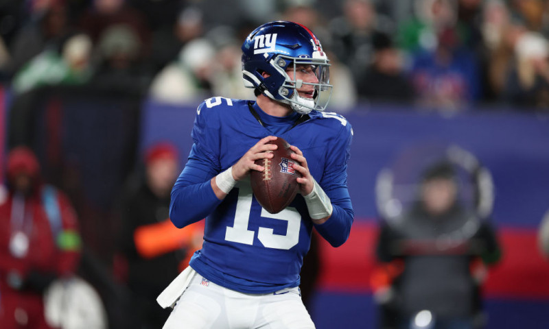 NFL Best Bets for Week 12: It Ain't Over 'Til It's Under