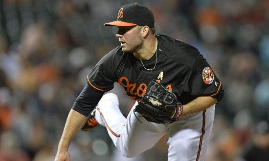 The Relief Brief: Monday, September 12th