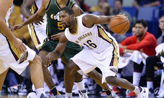 NBA First Look: Thursday, March 31st