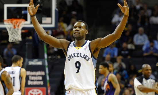 NBA Daily Plays: April 29, 2013