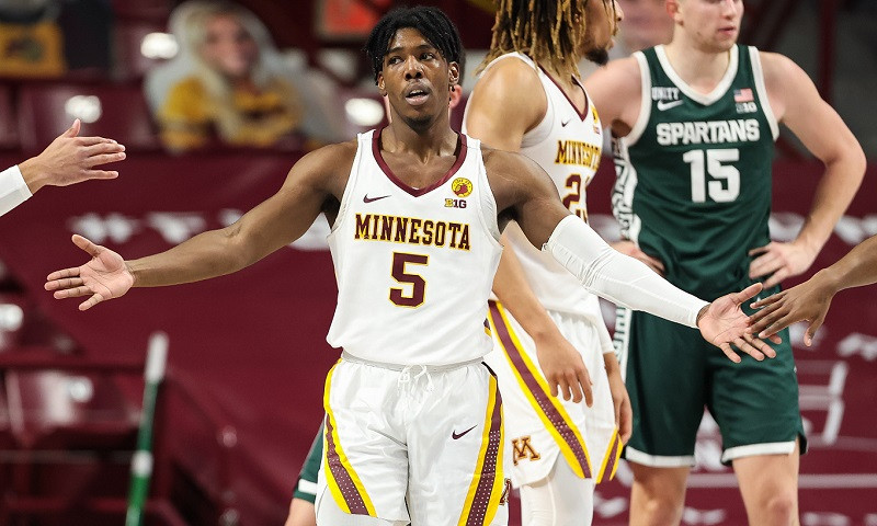 CBB DFS Slate Breakdown: January 6th