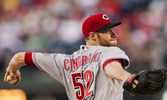 Daily Pitcher Breakdown: April 30th