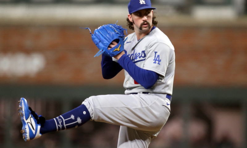 MLB Player Props Today: Gonsolin, Ryu, Plus a PrizePicks Prediction (August 7)