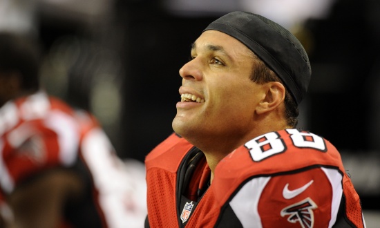 EHafner's Lineup Walkthrough: NFL Week 7