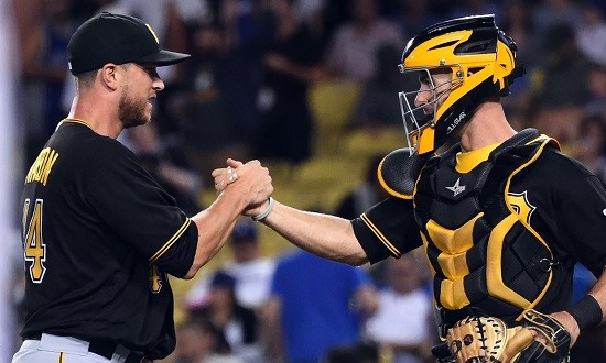 The Relief Brief: Monday, September 26th