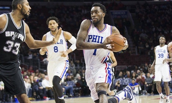 NBA GPP Plays: Wednesday, December 16th