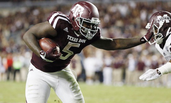 CFB Advanced Matchup Plays: Week 12