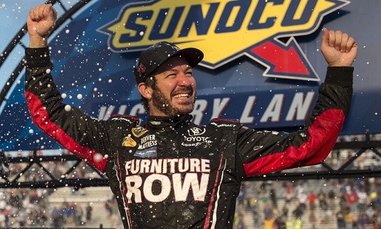 NASCAR Projections Review: Citizen Soldier 400