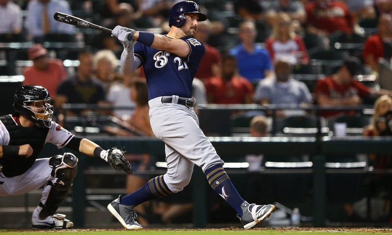 MLB DFS Single Entry Strategy: Thursday, May 2nd