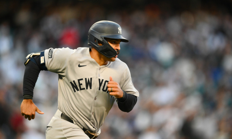 MLB DFS Top Stacks: Thursday, June 12th