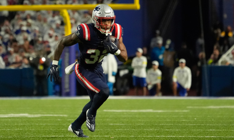 NFL DFS DraftKings & FanDuel Expert Survey: Jets vs. Patriots (TNF)