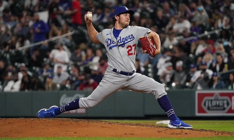 MLB DFS First Look: Wednesday, June 23rd