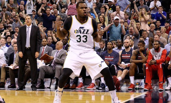 NBA Daily Punts: February 25, 2014