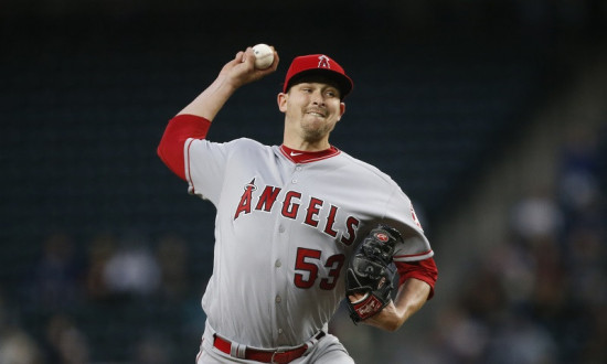 Advanced Stats – Pitching: Saturday, July 29th