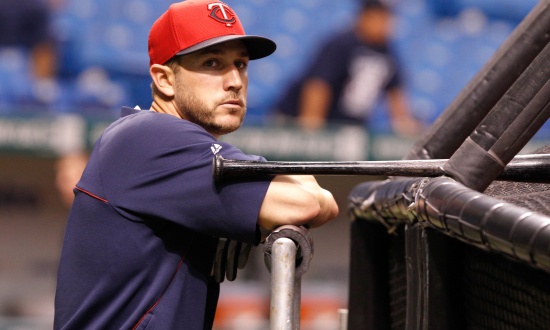 Daily Batter Breakdown: Wed, May 28th