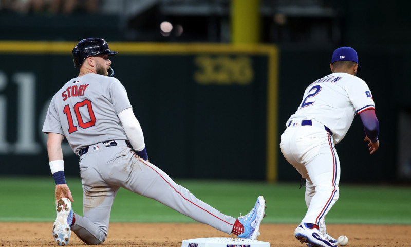 MLB DFS Top Stacks: Thursday, August 28th