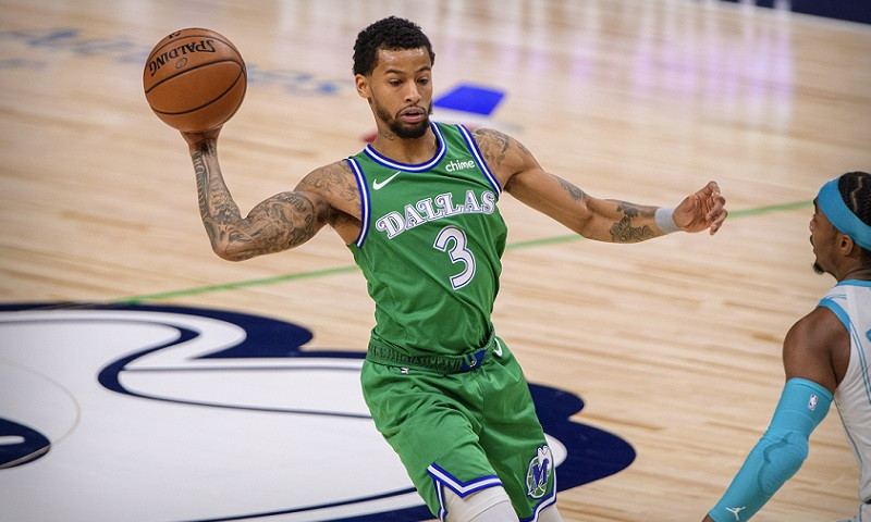 NBA DFS Expert Survey: Saturday, January 9th