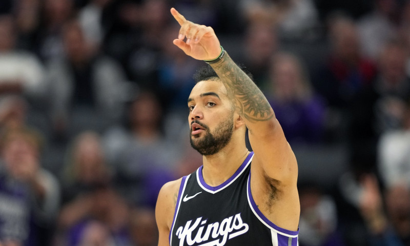 NBA Core Plays: Friday, December 14th