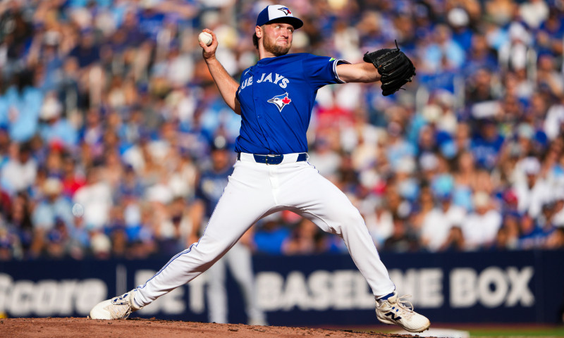 MLB DFS First Look on DraftKings and FanDuel: Game 5 of the World Series