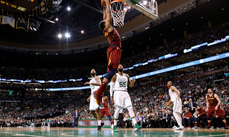 NBA Playoff Expert Survey: Sunday, May 27th