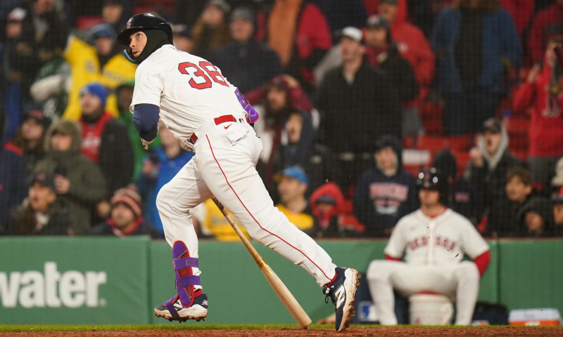 MLB Player Props for Thursday, 4/10: Best Bets & Predictions Today