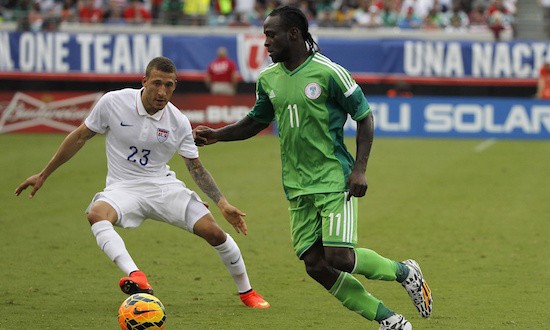 EPL Top Plays Matchweek 29