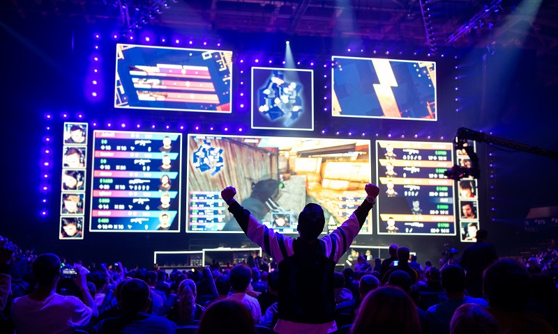 CS:GO DFS Overview - LOOT.BET: April 21st