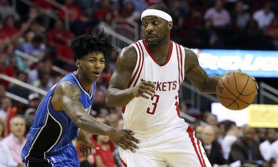 NBA Matchup Charts Preview: Tuesday, February 10th