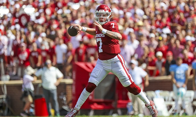 CFB DFS Slate Breakdown: Week 2 (Late Slate)