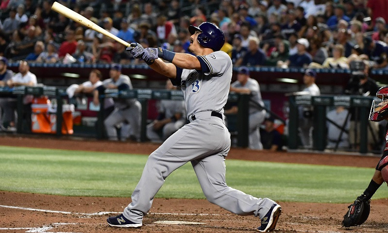 Top KBO DFS Stacks: Tuesday, July 14th