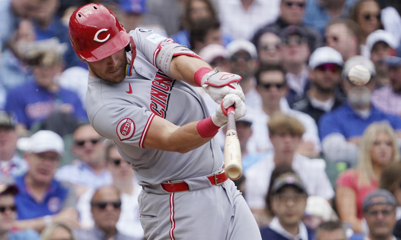 Million Dollar Musings: Tuesday, May 16