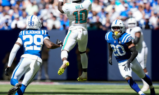 DraftKings NFL Expert Survey: Conference Championships