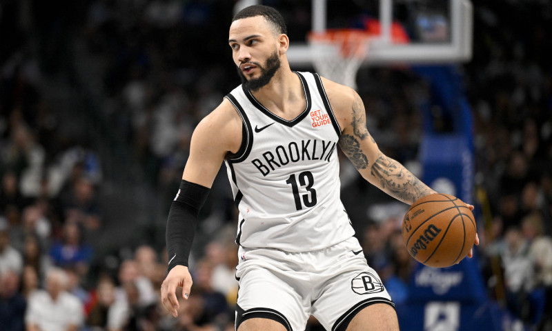 NBA Sleeper Fantasy Player Predictions for Wednesday (10/29)