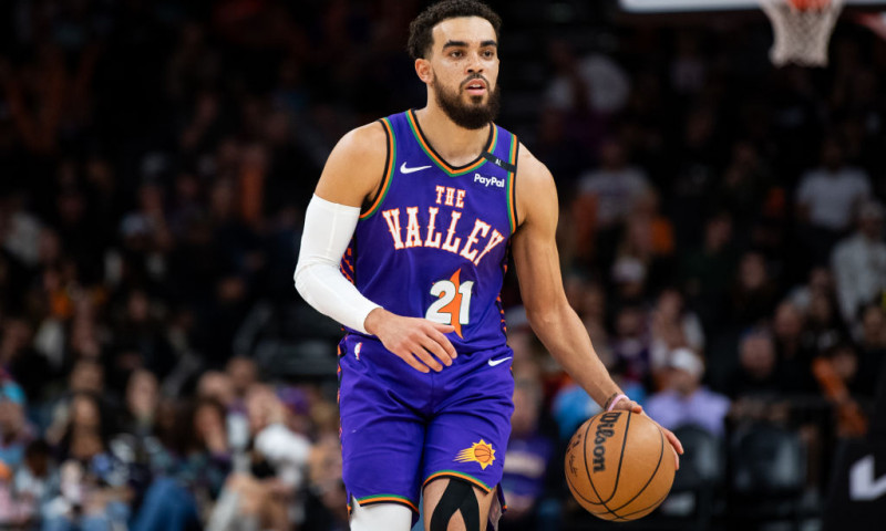 NBA DFS DraftKings & FanDuel Playoff Primer: Friday, May 13th