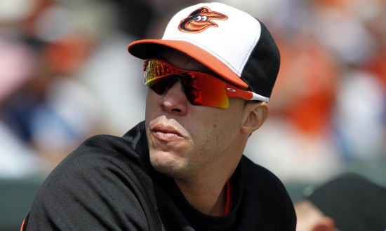 MLB On the Bump: Wednesday, May 6th