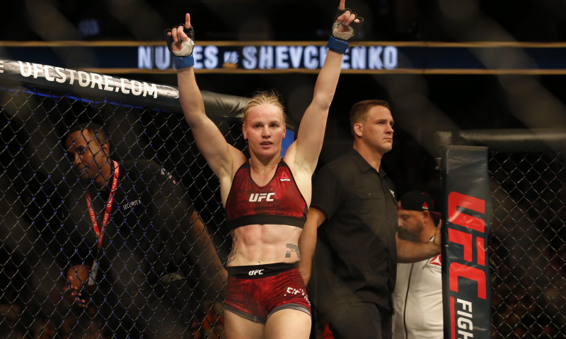 UFC Fight Night: Machida vs. Anders Quick Picks