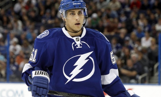 NHL Daily Plays: Wednesday, November 26th