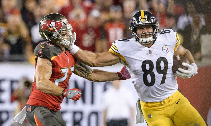 NFL Offensive/Defensive Line Injury Impact: Week 5